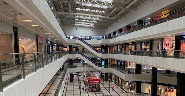 Alışveriş merkezlerinde ortak gelir ve giderlerin kapsamı belirlendi