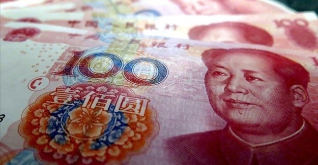 Çin, ekonomik toparlanmadaki yavaşlamaya karşı faiz indirimine gitti