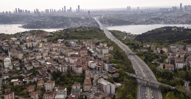 İstanbul'daki 1,6 milyon konutun deprem sigortası bulunmuyor