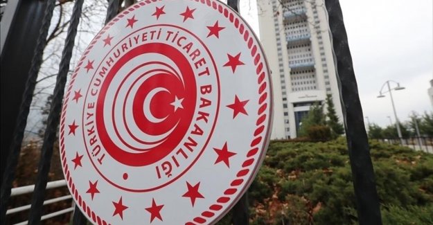 Yürürlük süresi dolan ve gelecek yıl dolacak olan dampinge karşı önlemler ilan edildi