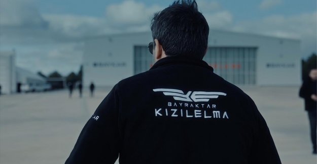 "Hedef KIZILELMA" belgeseli 10 Mayıs'ta izleyiciyle buluşacak