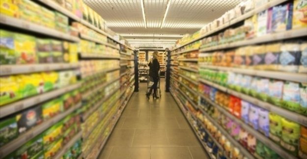 Ekonomik güven endeksi eylülde aylık bazda yüzde 1,3 artarak 95,4 oldu