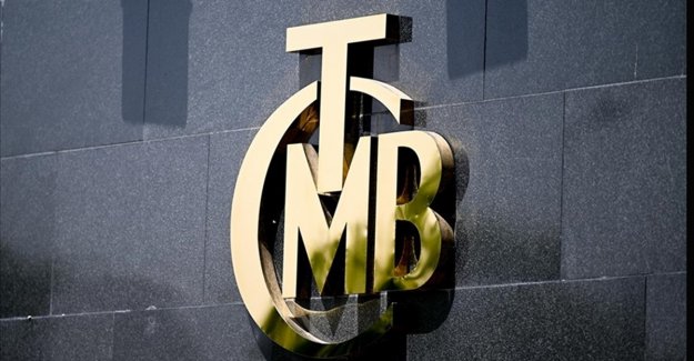 Merkez Bankasının rezervleri yükseliş eğilimini 13'üncü haftaya taşıdı