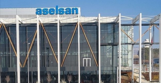 ASELSAN ile TUSAŞ arasında 14 milyon dolarlık sözleşme imzalandı
