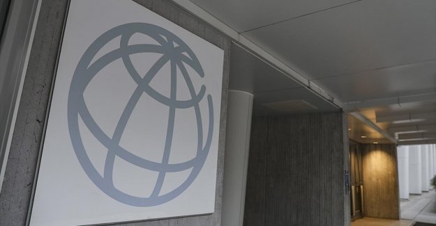 Dünya Bankası, Doğu Asya ve Pasifik ülkeleri için büyüme tahminini düşürdü