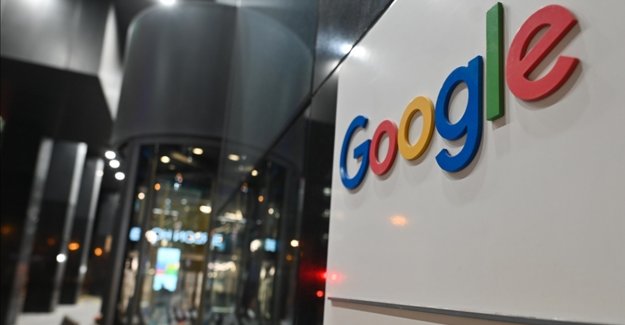 Google CEO'su Pichai "antitröst" davasında ifade verdi