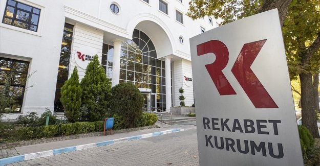 Rekabet Kurulu bazı birleşme ve devralma işlemlerini onayladı