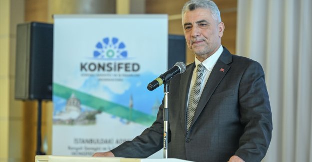 Ticaret Bakanı Bolat: Bütün şirketleri indirim yapmaya davet ediyoruz