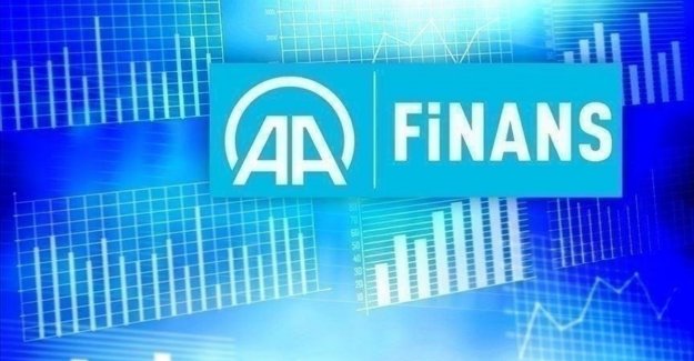 AA Finans Ödemeler Dengesi Beklenti Anketi sonuçlandı
