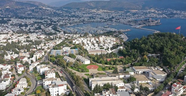 Arsa, tarla ve iş yeri satışlarında yılın 10 ayında tüm zamanların en yüksek rakamına ulaşıldı
