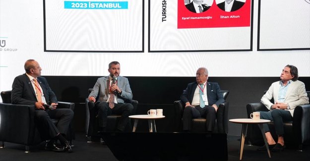 Avrupa tesis yönetim ağı İstanbul'da buluştu