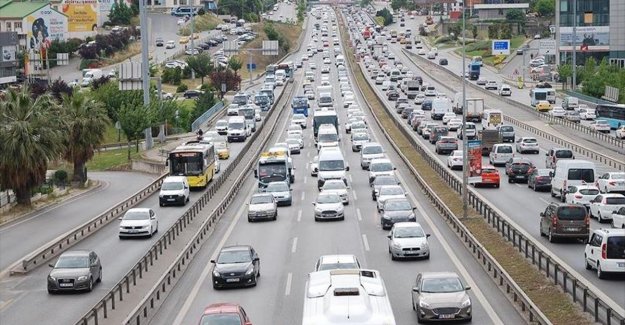 Ek MTV'nin ikinci taksit ödemesi için son gün yarın