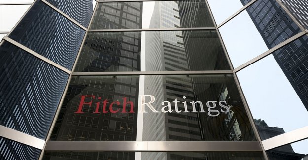 Fitch, Türkiye'de İslami finans sektörü büyüklüğünün 100 milyar dolara ulaşmasını bekliyor