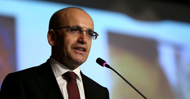 Hazine ve Maliye Bakanı Şimşek: Türkiye'ye yatırımcı güveni geri geldi