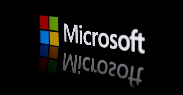 Microsoft yapay zeka çipini piyasaya sürüyor