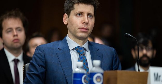 OpenAI'ın görevden alınan CEO'su Altman Microsoft'a katıldı