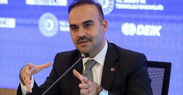 Sanayi ve Teknoloji Bakanı Kacır: Teknoparklardaki işletmelerimizin ihracat rakamı 10 milyar dolara ulaştı