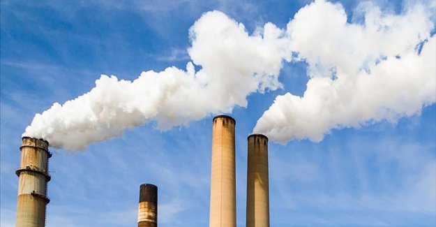 STK'ler 2030'a kadar yüzde 35 emisyon azaltımı çağrısında bulundu
