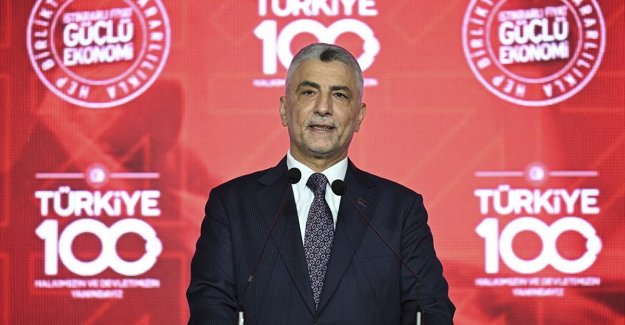 Ticaret Bakanı Bolat'tan fahiş fiyat, stokçuluk ve haksız ticaret açıklaması