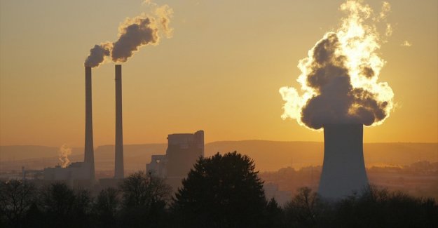 Ülkelerin "aşırı" fosil yakıt üretim planları küresel ısınmayı sınırlandırma hedefini tamamen riske atıyor