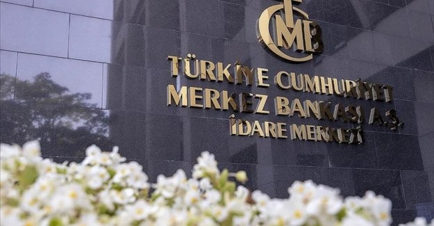 2023'te "sıkılaşan" Merkez Bankası, TL mevduata teşvik, KKM payına sınırlama getirdi