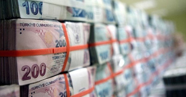 Bankacılık sektörünün mevduatı arttı
