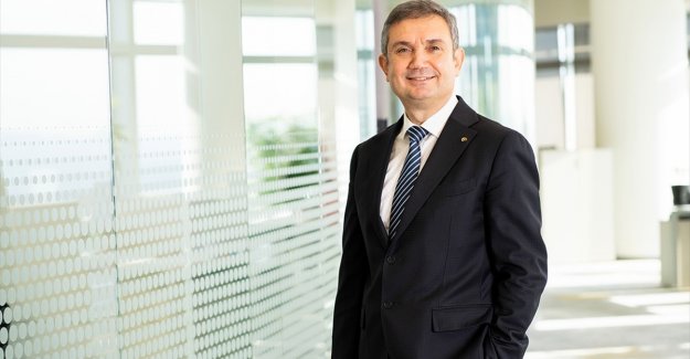 Eczacıbaşı, 2024'te ciroda 2,2 milyar avroyu aşmayı hedefliyor