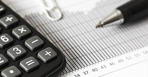 En yüksek kazanç finans ve sigorta sektöründe