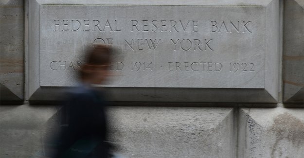 Fed'in gelecek yıla ilişkin sinyalleri "güvercinleşti"