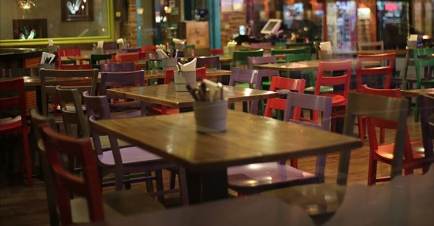 Lokanta, restoran ve kafelerde fiyat listeleri giriş kapısında yer alacak