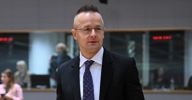 Macaristan: Rus gazına ek vergiyi kaldırmadığı sürece Bulgaristan'ın Şengen'e girmesini engelleyeceğiz
