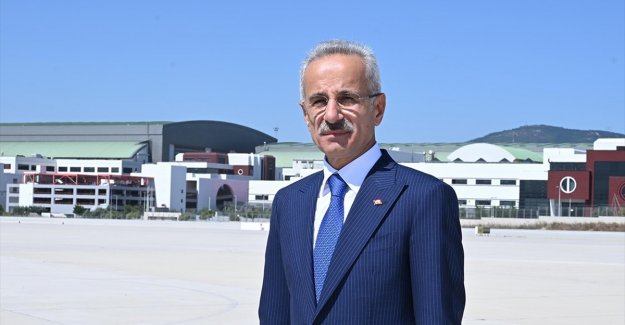 Sivil havacılıkta 2023 "rekorlar yılı" oldu