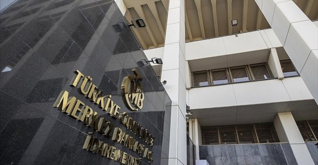 TCMB: Sıkılaşan finansal koşulların dar gelirli kesime etkisini azaltmaya yönelik tedbirler alınabilecek