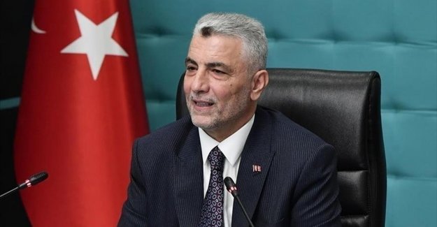 Ticaret Bakanı Bolat: Fahiş fiyat ve stokçuluk cezaları takır takır tahsil ediliyor