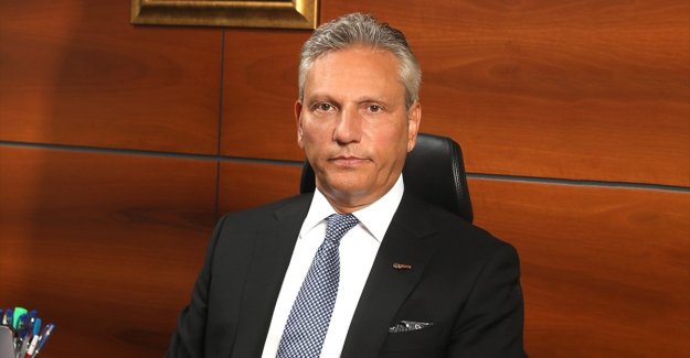 TÜRSAB Başkanı Firuz Bağlıkaya, Yunan adaları için 7 günlük vize muafiyetini değerlendirdi