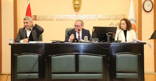BATI ÇEVRE YOLU 2024 YILI YATIRIM PROGRAMINA ALINDI