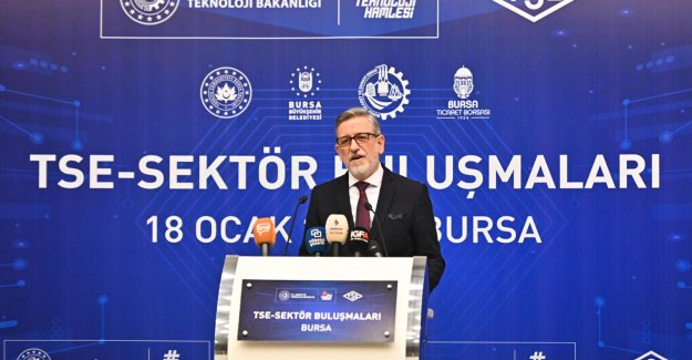Büyükşehir kaliteden ödün vermiyor