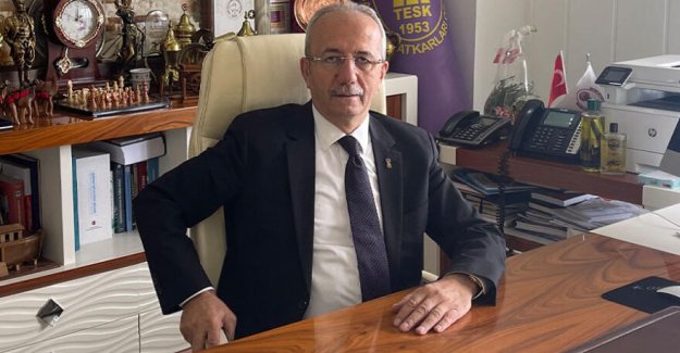 Çırak Yetiştirme Konusunda Kesinlikle Ebeveynlere Büyük İş Düşüyor