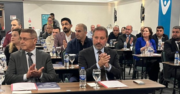 Çocuk Hakları ve İş İlkeleri Projesi toplantısı