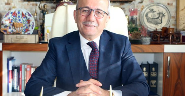Esnaf ve Sanatkârlarımız Elektrik Yardımıyla Desteklenmelidir