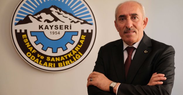 KESOB’un dijital yüzü 100 bini geçti