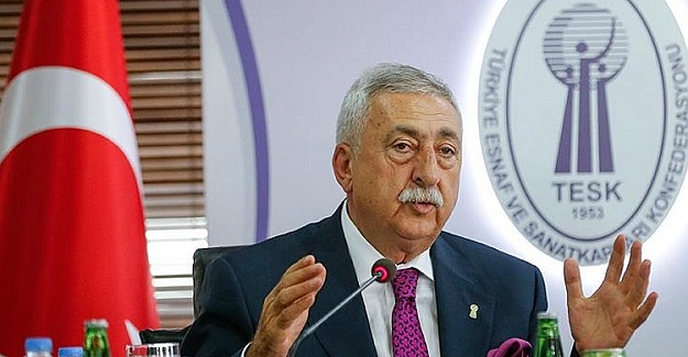 PALANDÖKEN, “2023 YILI NE YAZIK Kİ DOĞAL AFETLERLE GEÇTİ”