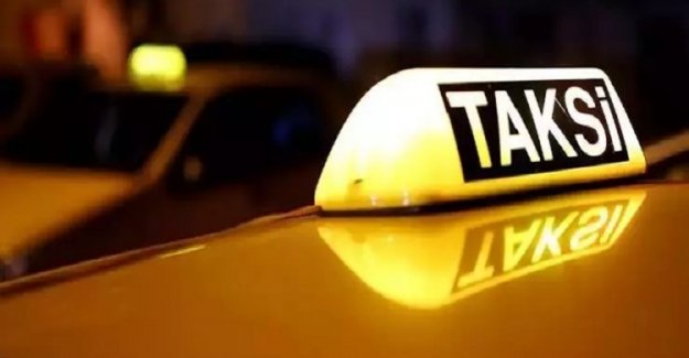 PALANDÖKEN, “TAKSİCİ ESNAFI YILBAŞINDA 24 SAAT HİZMET VERECEK”