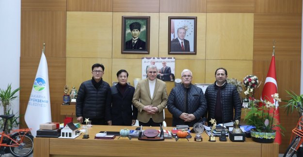 Sakarya’ya depremi erkenden haber veren bir teknoloji geliyor: “Deprem konusunda bir ilk olacak”