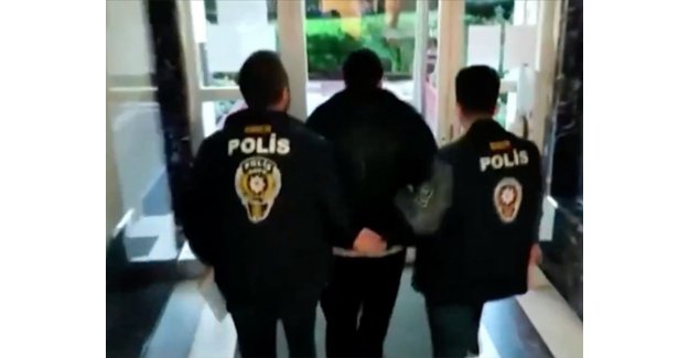 Sibergöz Operasyonlarında 91 Şüpheli Yakalandı