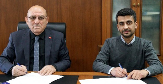 TESOB ile Digitürk arasında indirim protokolü imzalandı