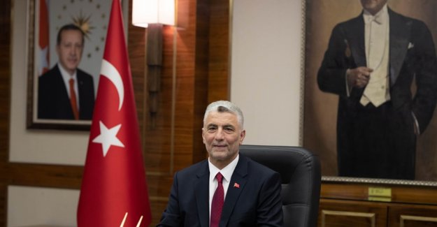 2023'ün ikinci yarısında dış ticaret açığındaki düşüş
