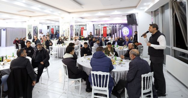 Öncelikli İşimiz Arama