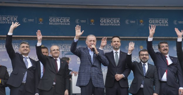 Türkiye’yi Enerjide Bağımsız Kılmak İçin Çalışıyoruz