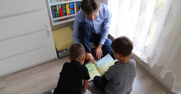 Bakanımız Mahinur Özdemir Göktaş: “Koruyucu aile yanında bakımı sağlanan çocuk sayımız 10 bin 84’e ulaştı”